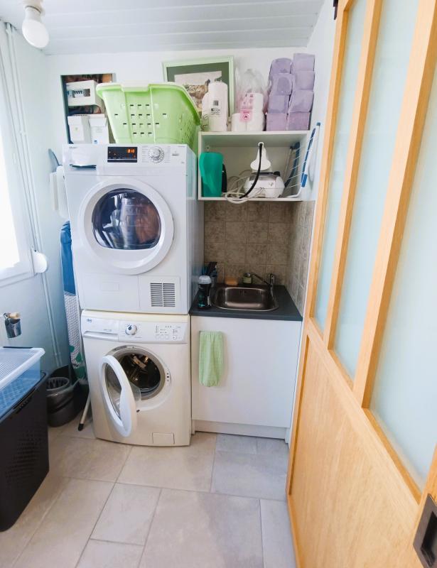 Maison - 115 m² - 6 pièces