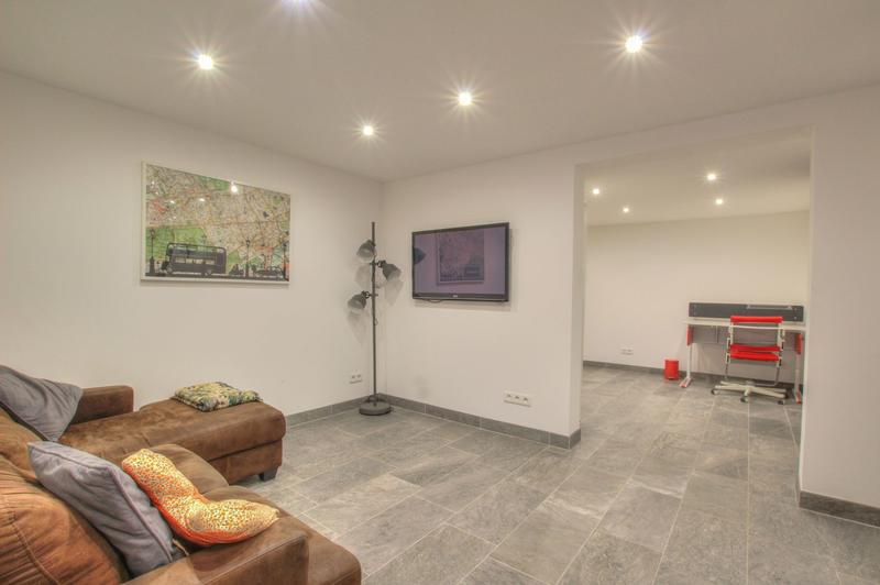 Châlet - 148 m² - 6 pièces