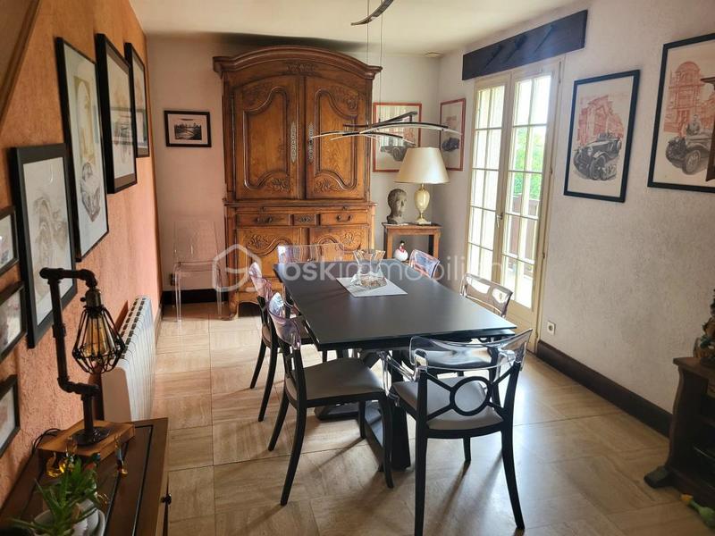 Maison - 130 m² - 4 pièces