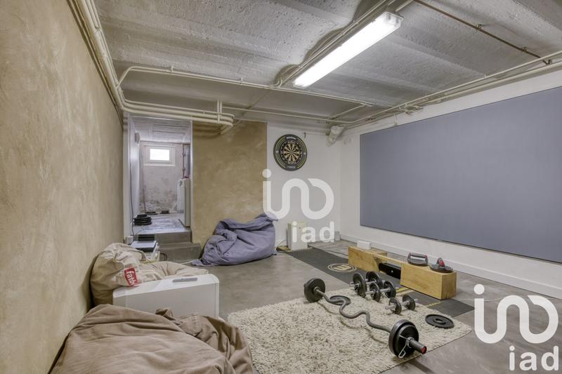 Maison - 177 m² - 6 pièces