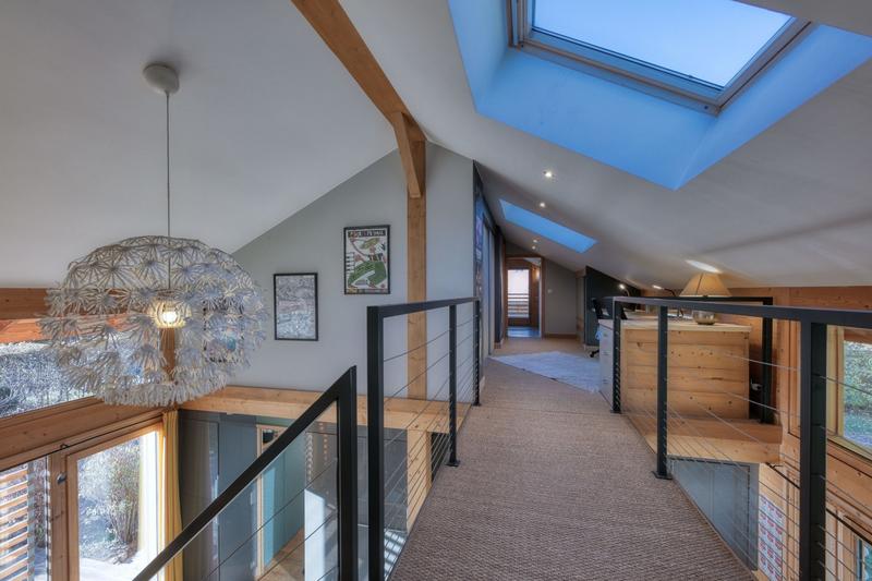 Châlet - 124 m² - 5 pièces