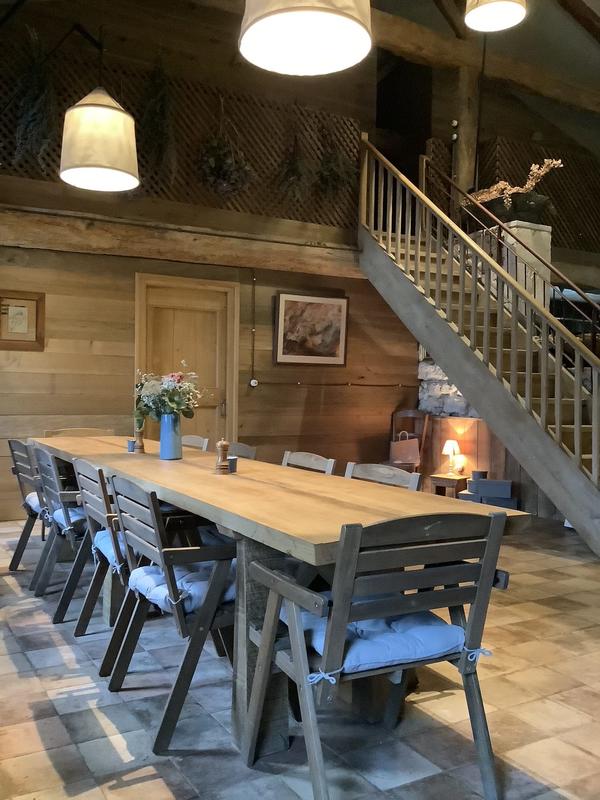 Maison - 429 m² - 10 pièces