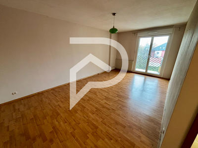 Appartement - 51 m² - 2 pièces