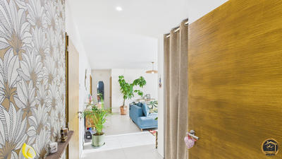 Maison - 85 m² - 3 pièces