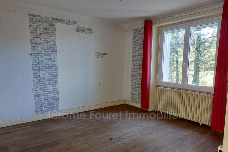 Maison - 94 m² - 3 pièces