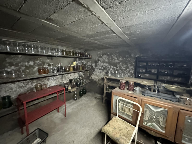 Maison - 200 m² - 4 pièces