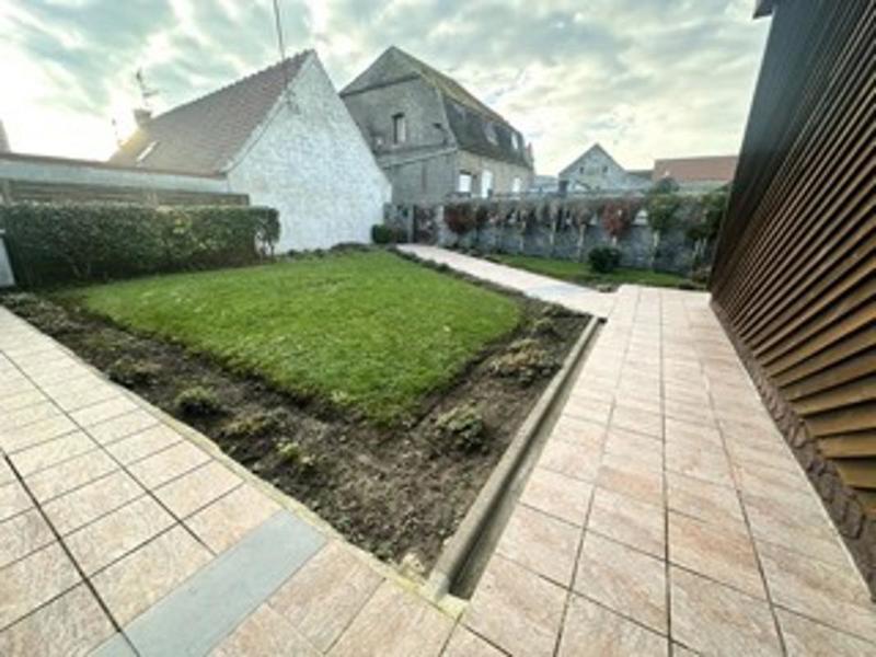 Châlet - 52 m² - 4 pièces