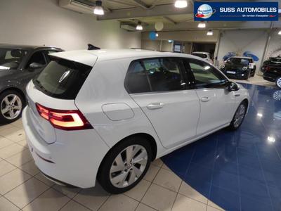 Volkswagen Golf 1.5 eTSI Opf 150 Bvm6 Style 1st Edition