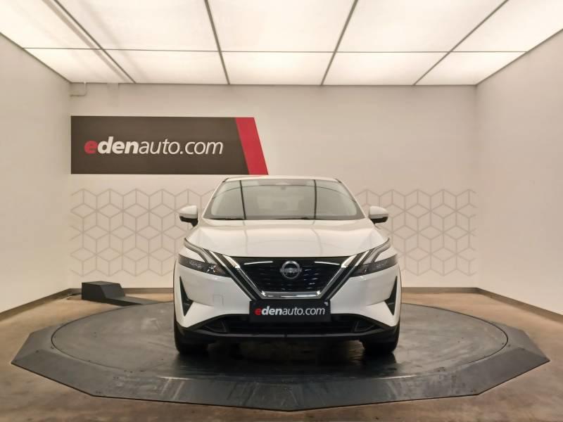 Nissan Qashqai e-Power 190 ch n-Connecta