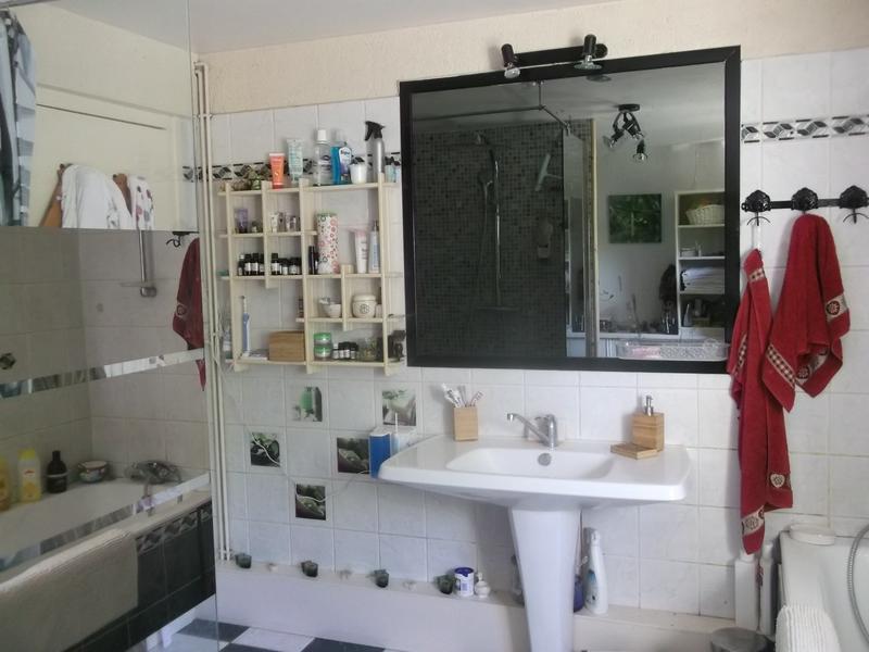 Maison - 213 m² - 5 pièces