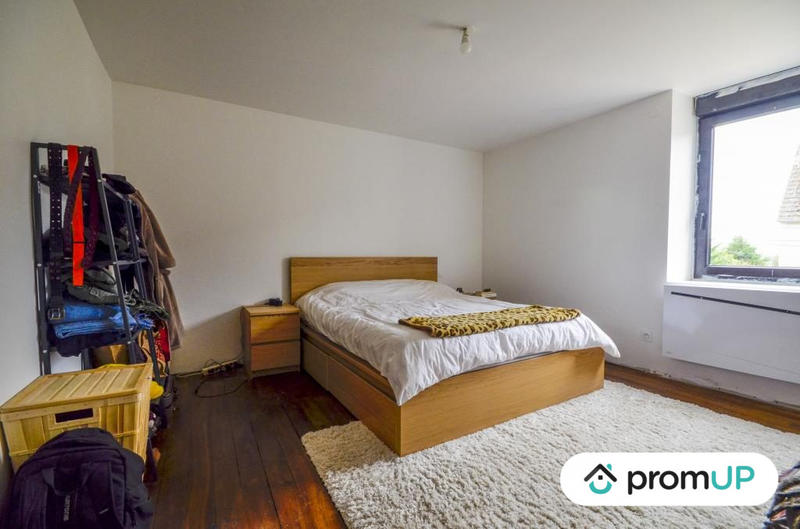 Maison - 97 m² - 4 pièces