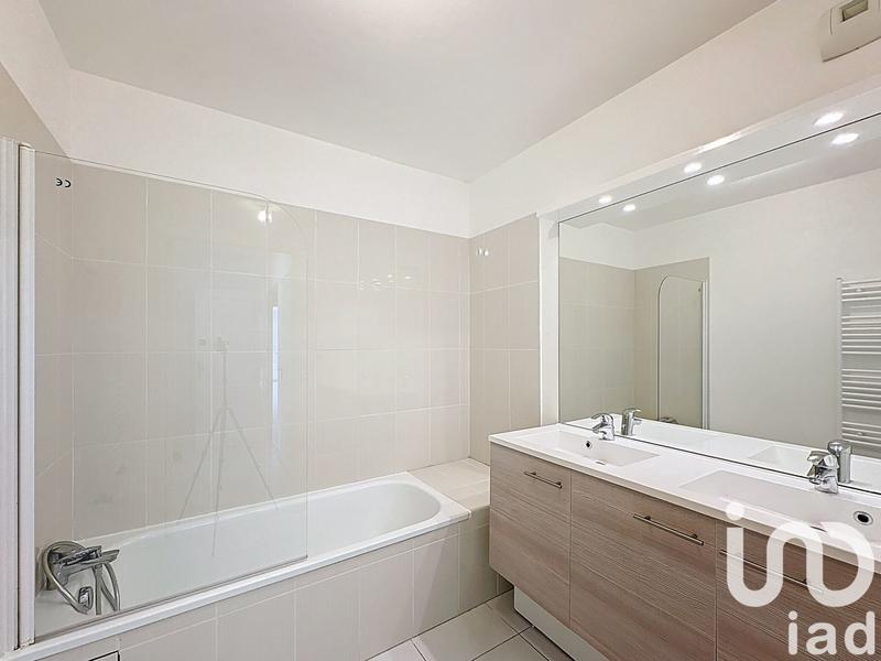 Appartement - 79 m² - 4 pièces