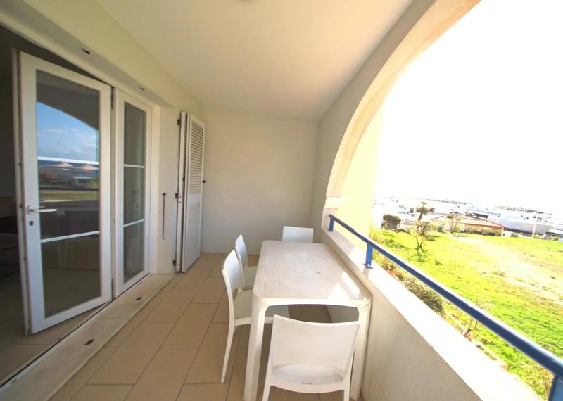 Appartement - 44 m² - 3 pièces