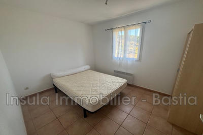 Appartement - 28 m² - 2 pièces