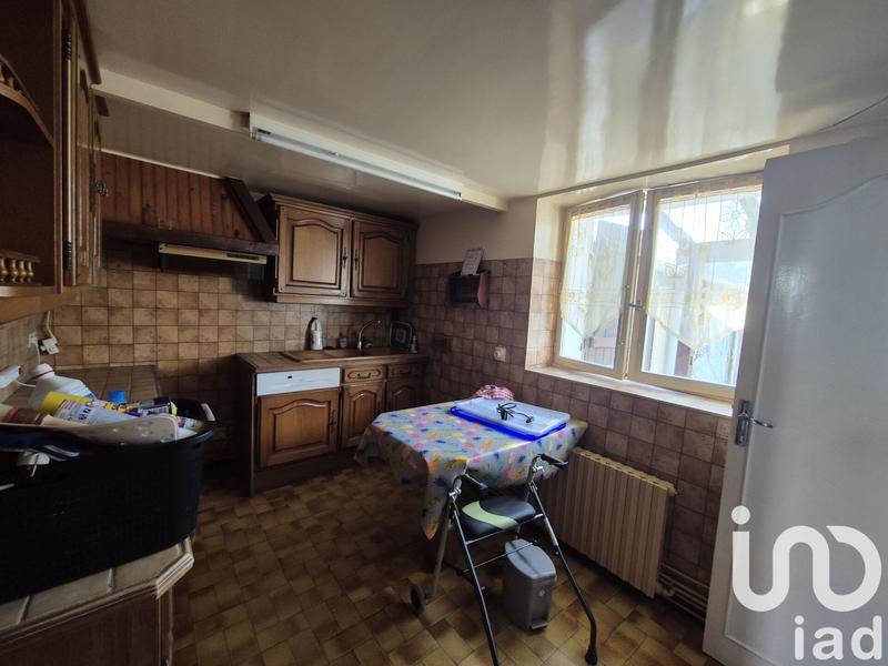 Maison de campagne - 135 m² - 4 pièces