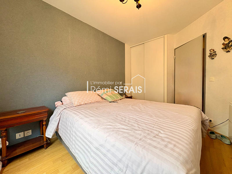 Appartement - 85 m² - 4 pièces