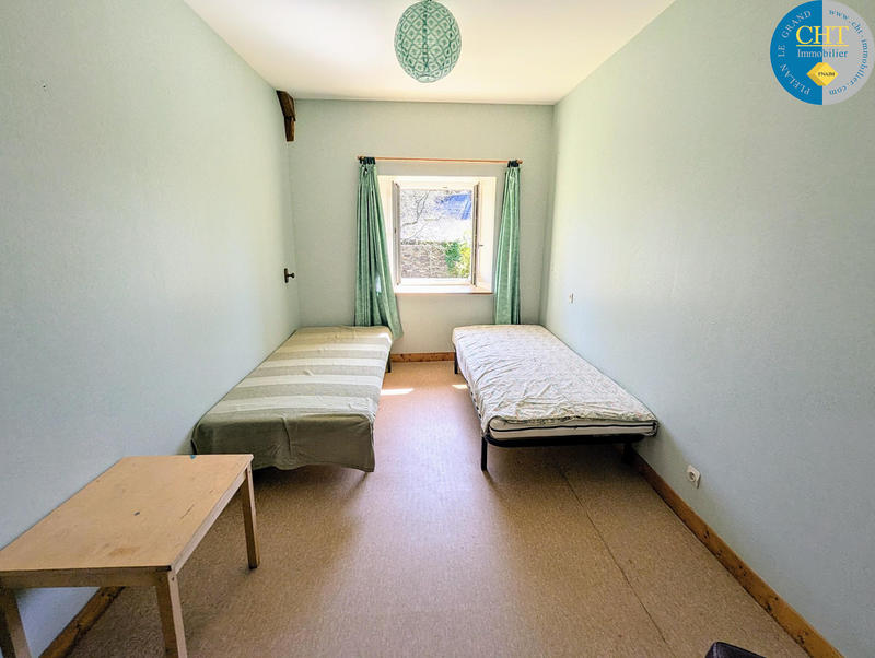 Maison - 108 m² - 6 pièces