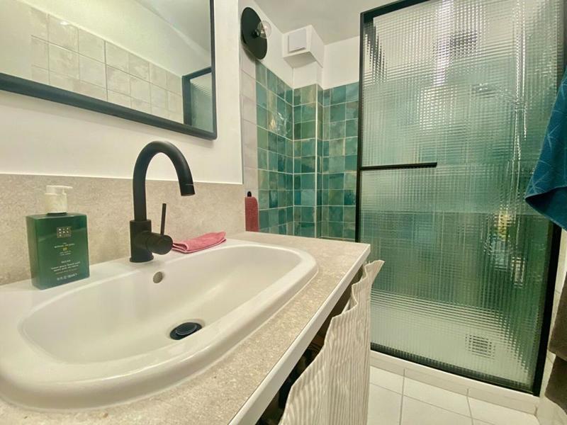 Appartement - 74 m² - 3 pièces