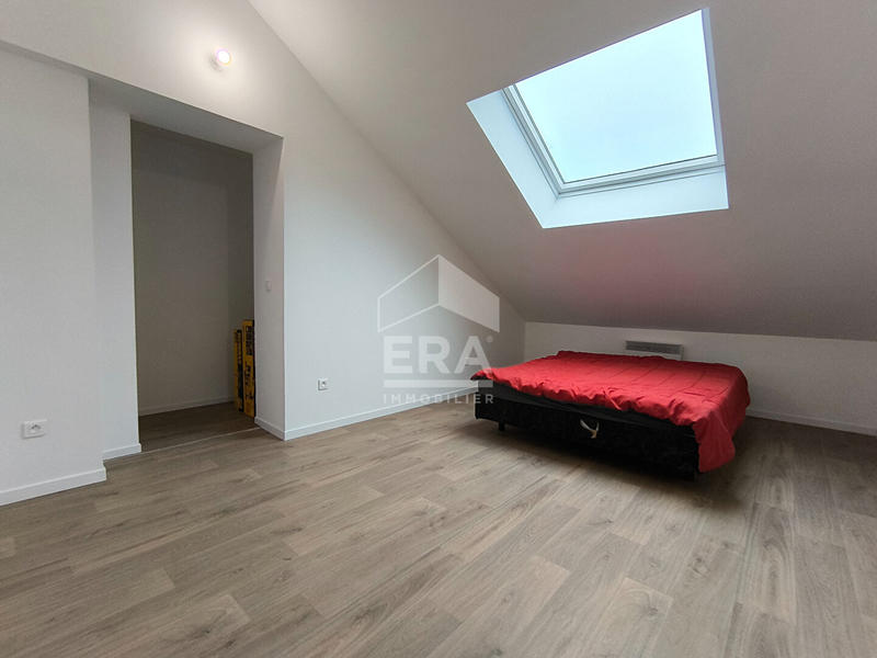 Maison - 151 m² - 4 pièces