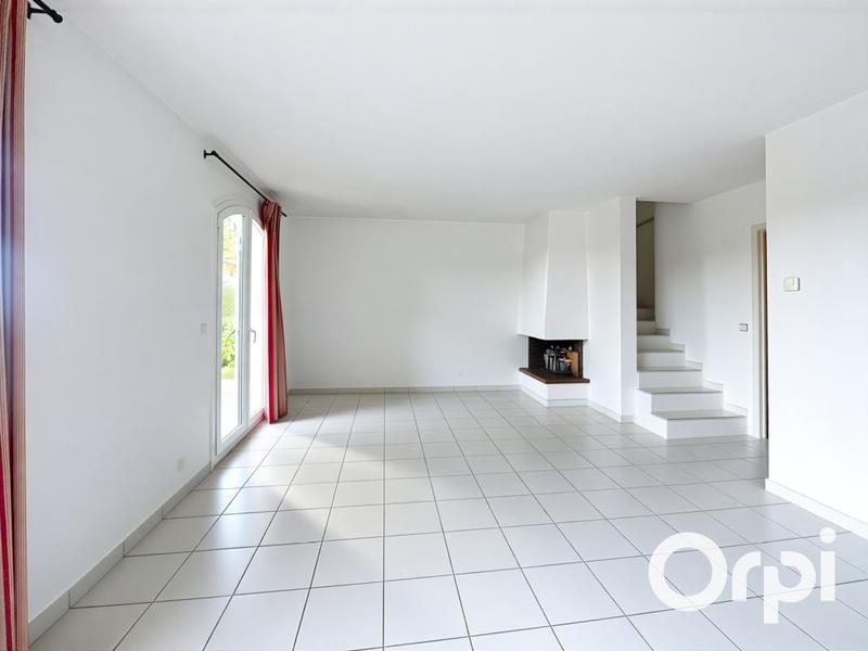 Maison - 89 m² - 4 pièces