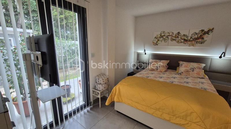 Maison - 108 m² - 6 pièces