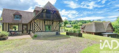 Maison - 279 m² - 6 pièces