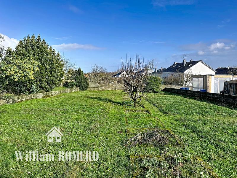 Maison - 74 m² - 4 pièces