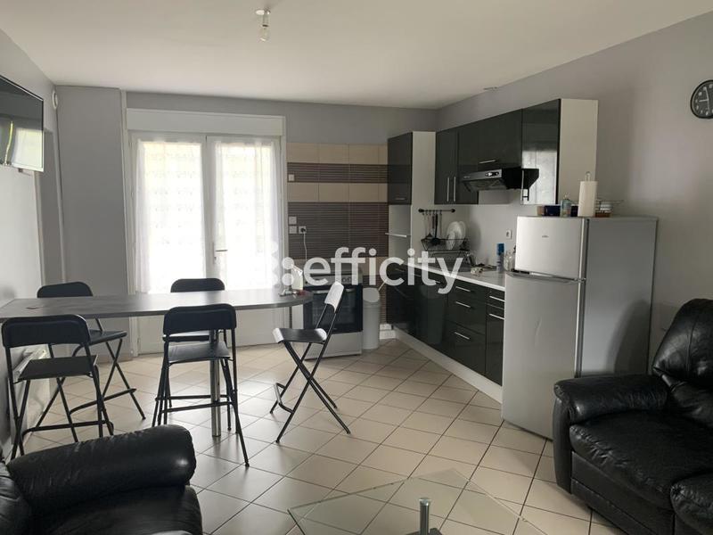 Maison - 173 m² - 7 pièces