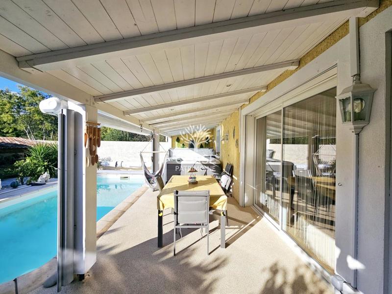 Villa - 130 m² - 5 pièces