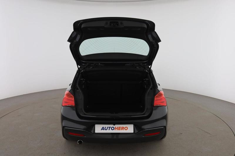 Bmw Série 1 116d m Sport Bva8 5p 116 ch