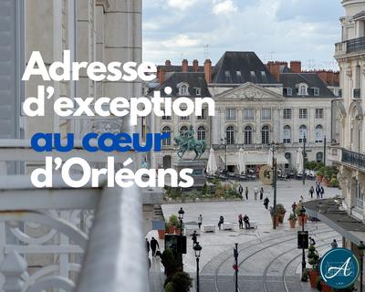 Appartement - 128 m² - 5 pièces