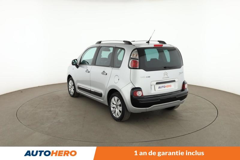 Citroën C3 Picasso 1.6 Blue-HDi Exclusive 100 ch