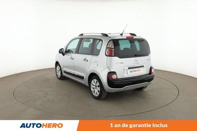 Citroën C3 Picasso 1.6 Blue-HDi Exclusive 100 ch
