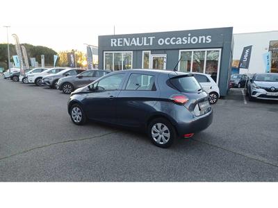Renault Zoe R110 - 22b Equilibre