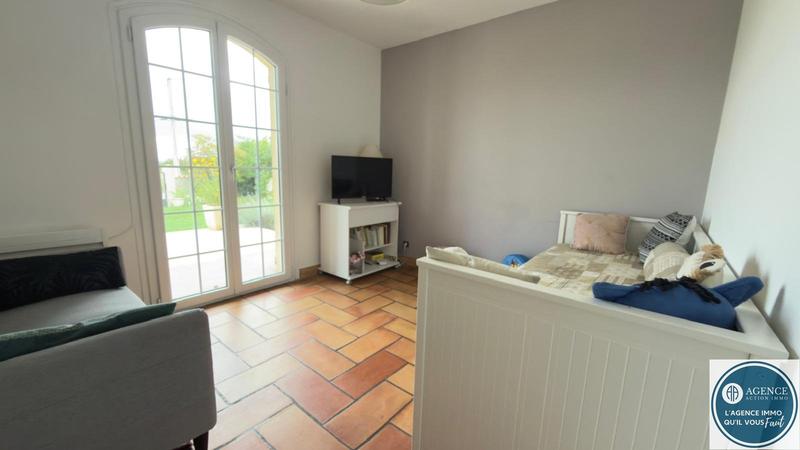 Maison - 114 m² - 5 pièces