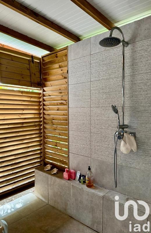 Maison - 70 m² - 3 pièces