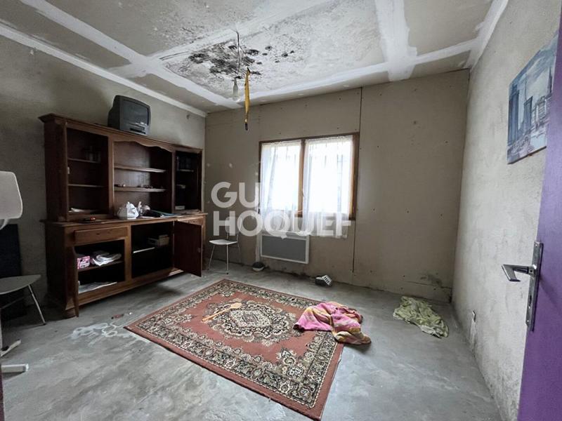 Maison - 131 m² - 4 pièces