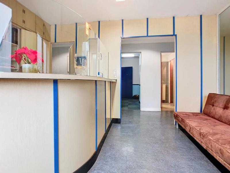 Local commercial - 226 m²