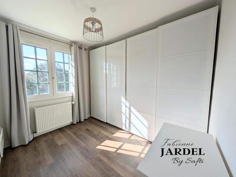 Maison - 170 m² - 6 pièces