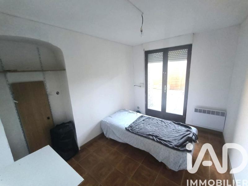 Maison de ville - 89 m² - 4 pièces