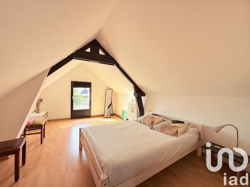 Maison - 179 m² - 5 pièces