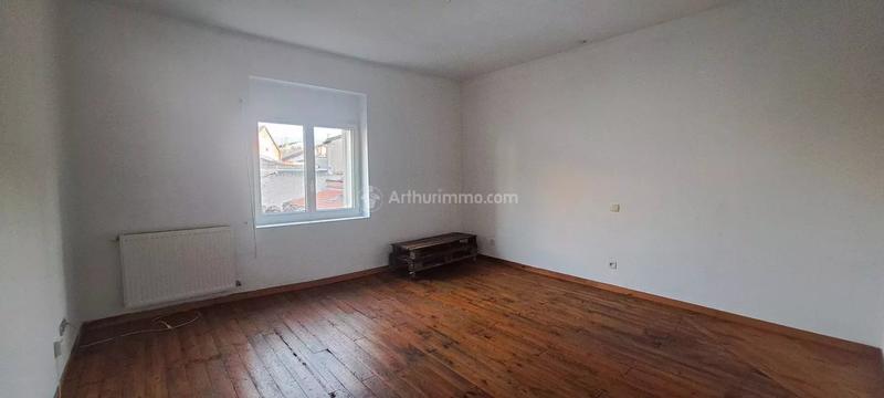 Appartement - 51 m² - 3 pièces