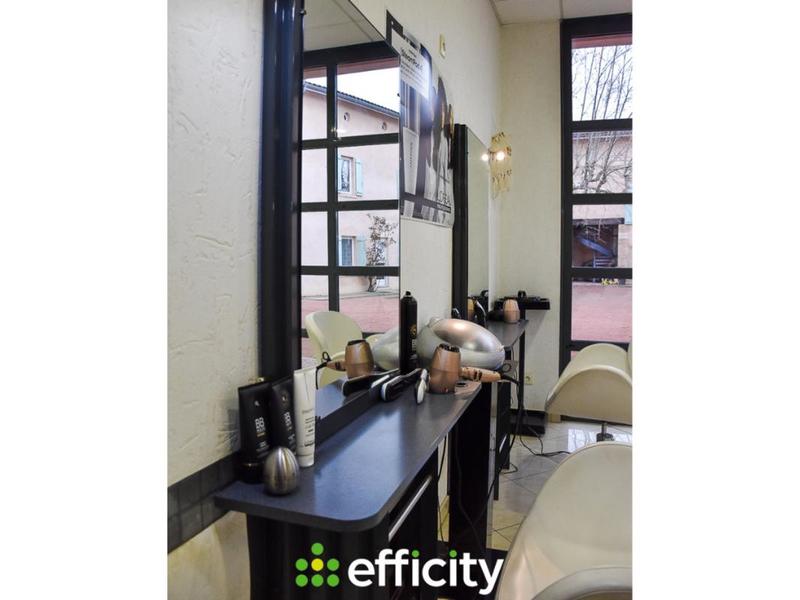 Fonds de commerce - Beauté / Bien-être - 30 m²