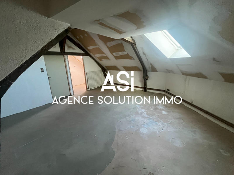 Maison - 149 m² - 6 pièces