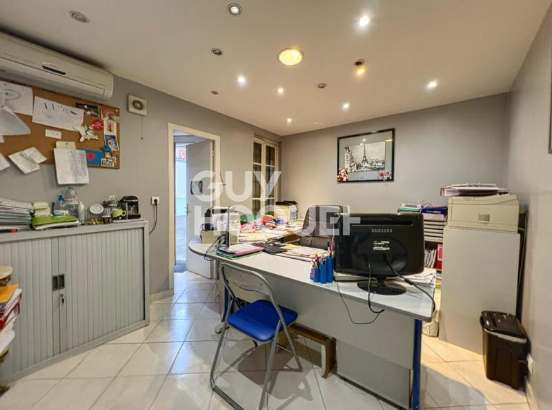 Local commercial - 54 m²