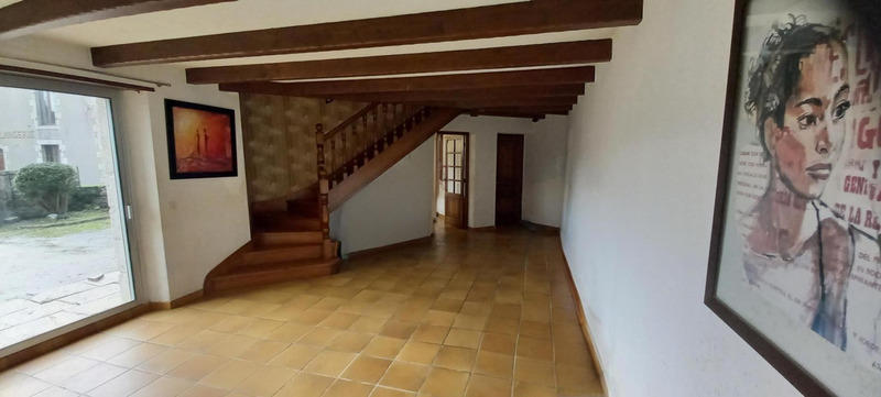 Maison - 150 m² - 5 pièces