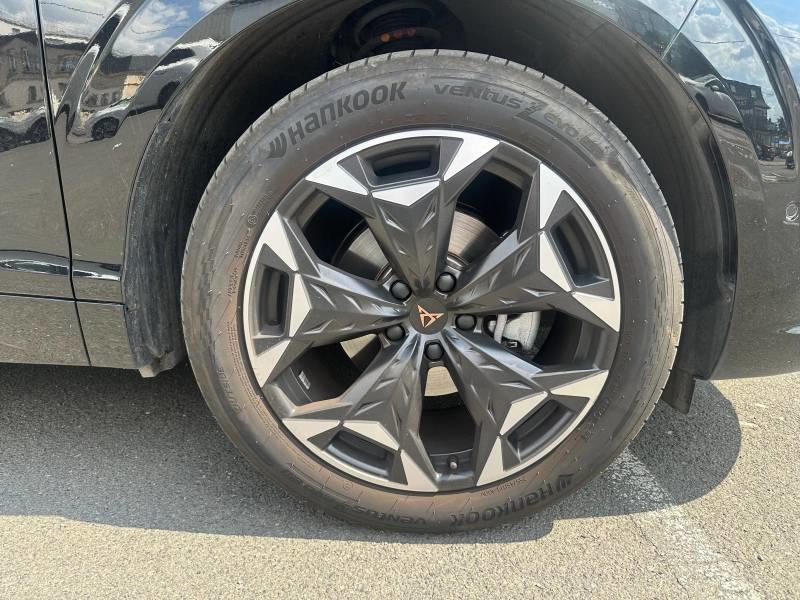 Cupra Terramar 1.5 eTSI Hybrid 150 ch Dsg7 V