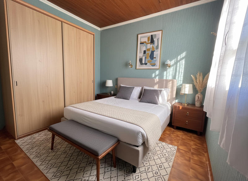 Maison - 508 m² - 6 pièces