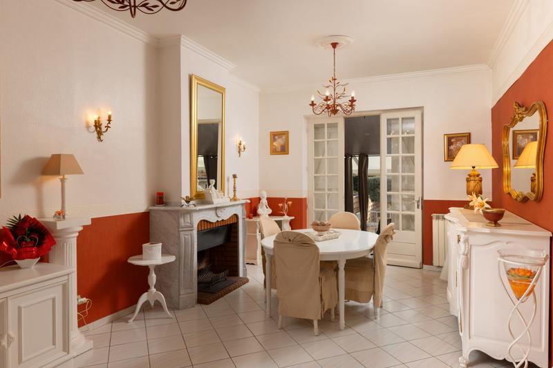 Maison - 135 m² - 4 pièces