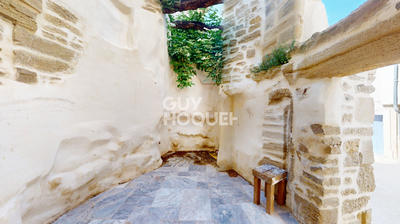 Maison - 180 m² - 7 pièces